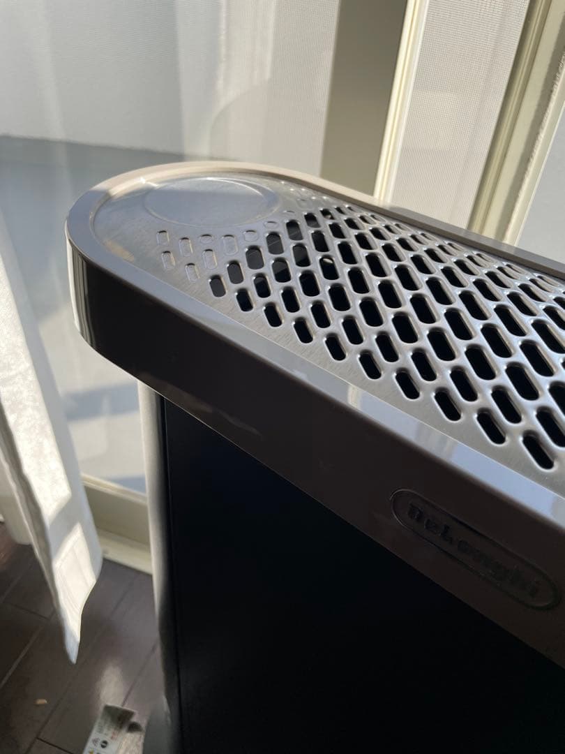 おさむらいさん専用デロンギマルチダイナミックヒーターソラーレ Wi-Fiモデル