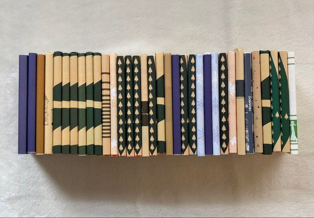 【 貴重 】 君に届け　運命の人　全巻　初版　帯付き