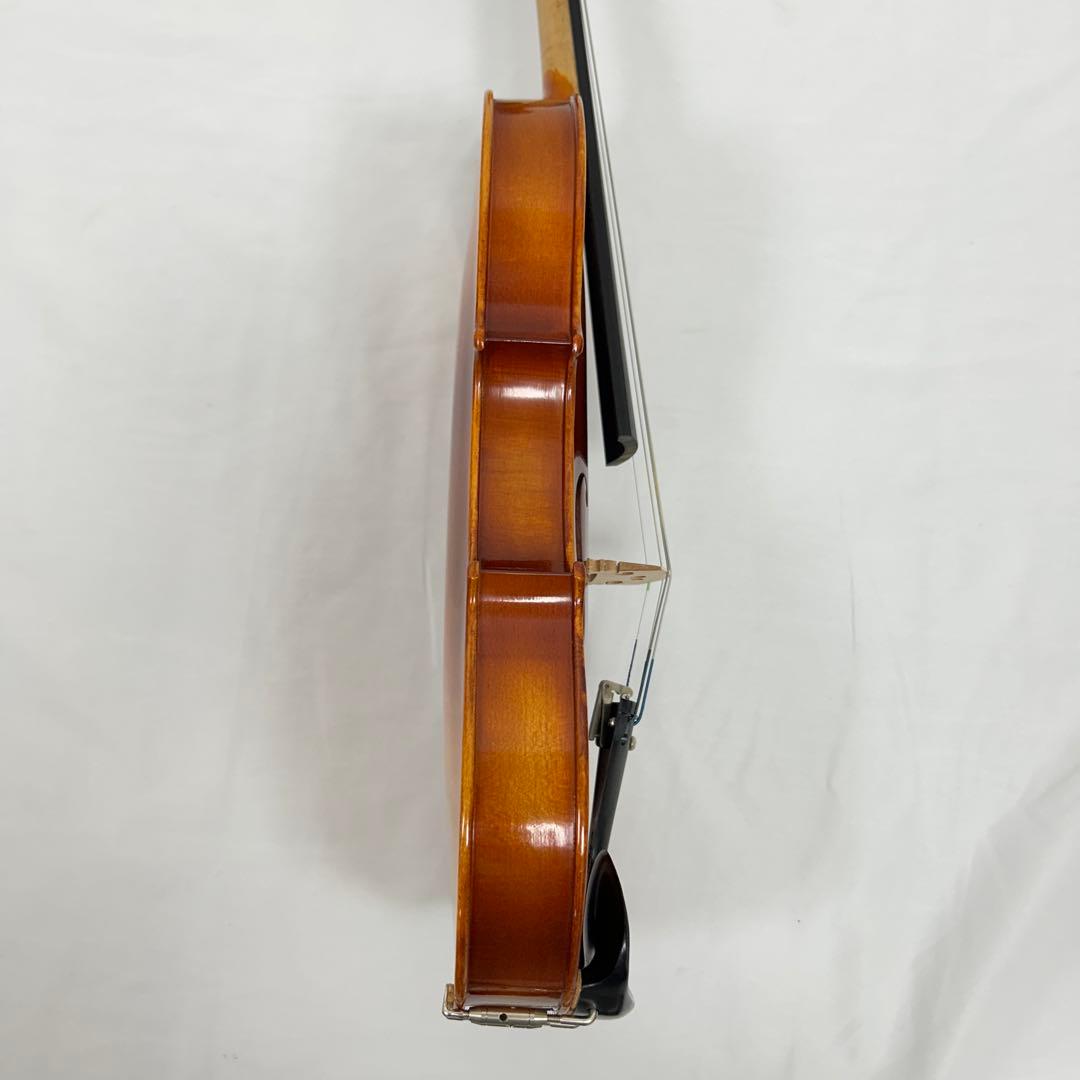 【極美品】 SUZUKI No.280 4/4サイズ 1991年製 杉藤弓付き