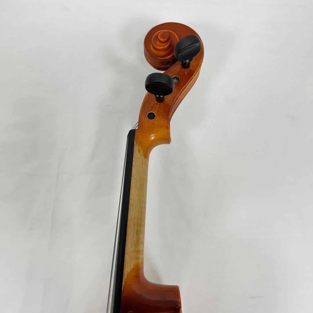 【極美品】 SUZUKI No.280 4/4サイズ 1991年製 杉藤弓付き