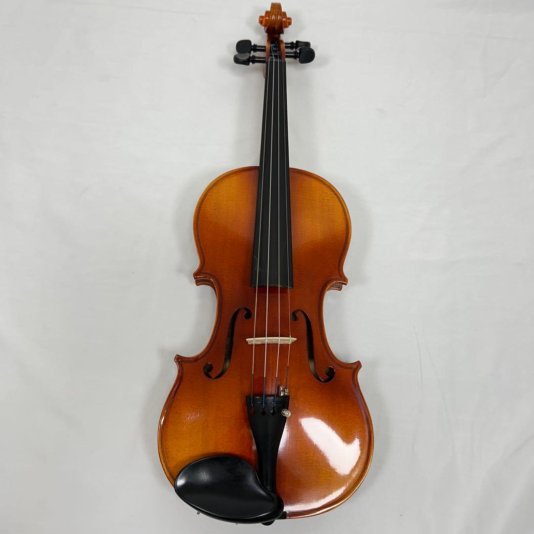 【極美品】 SUZUKI No.280 4/4サイズ 1991年製 杉藤弓付き