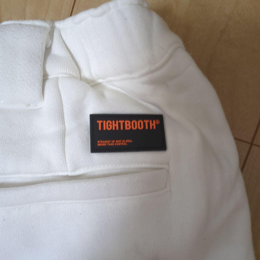 希少 22AW タイトブース キラーボム コラボ スウェット 上下 セットアップ