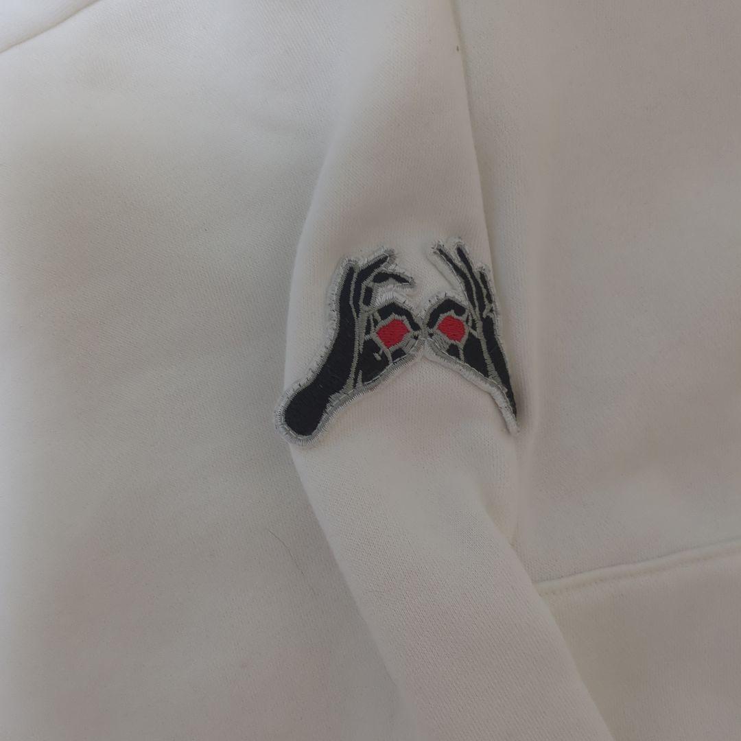 希少 22AW タイトブース キラーボム コラボ スウェット 上下 セットアップ