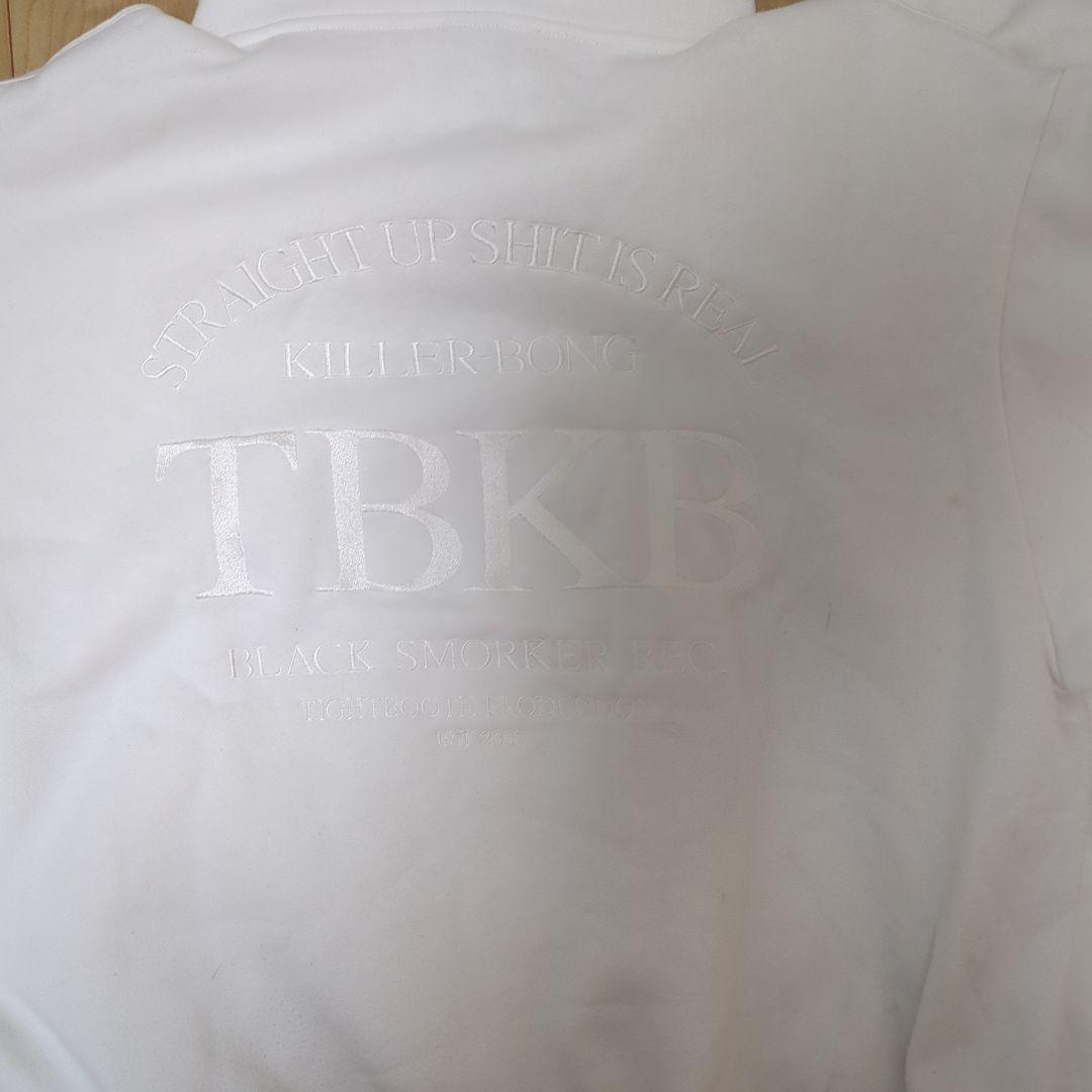 希少 22AW タイトブース キラーボム コラボ スウェット 上下 セットアップ