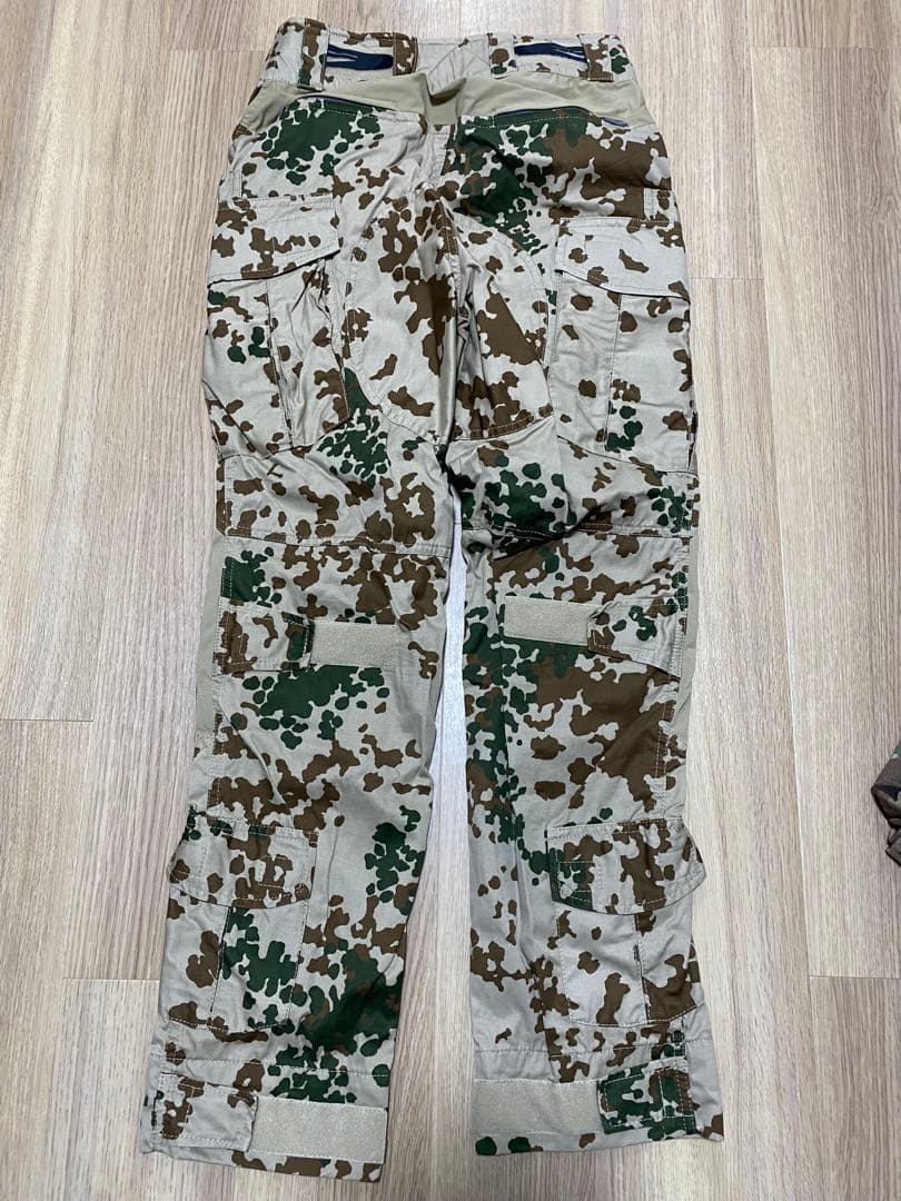 ドイツ連邦軍 ゥレプGen3コンパン