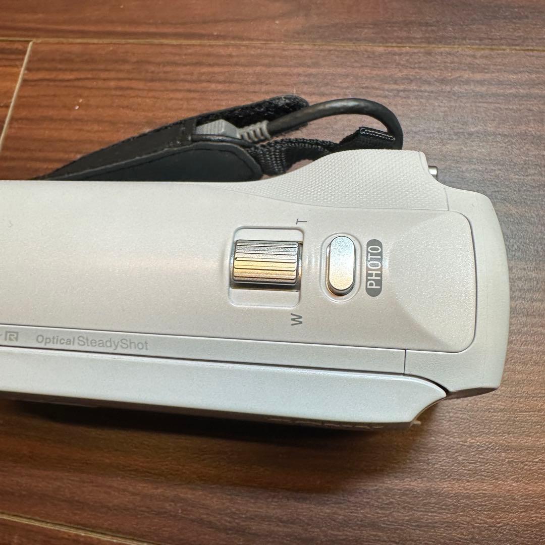 SONY HDR-CX470 ビデオカメラ 2032