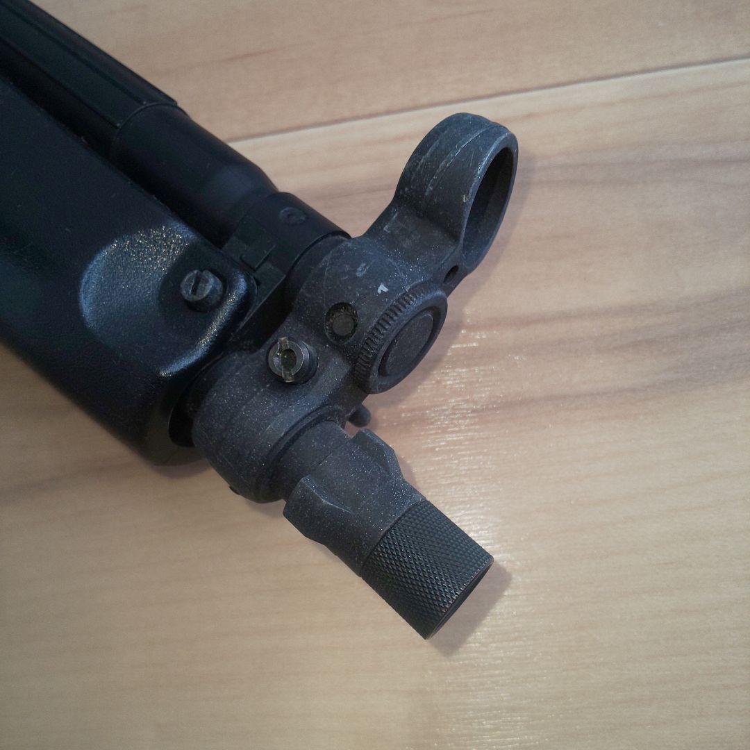 東京マルイ ハイサイクル電動ガン MP5 エアガン サバゲー