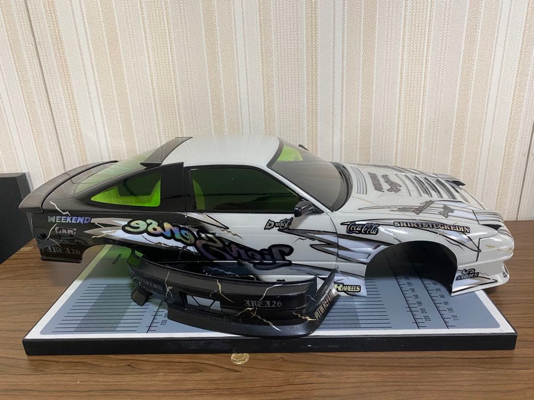 アデクション　D-MAX 180sx 週末限定価格‼️