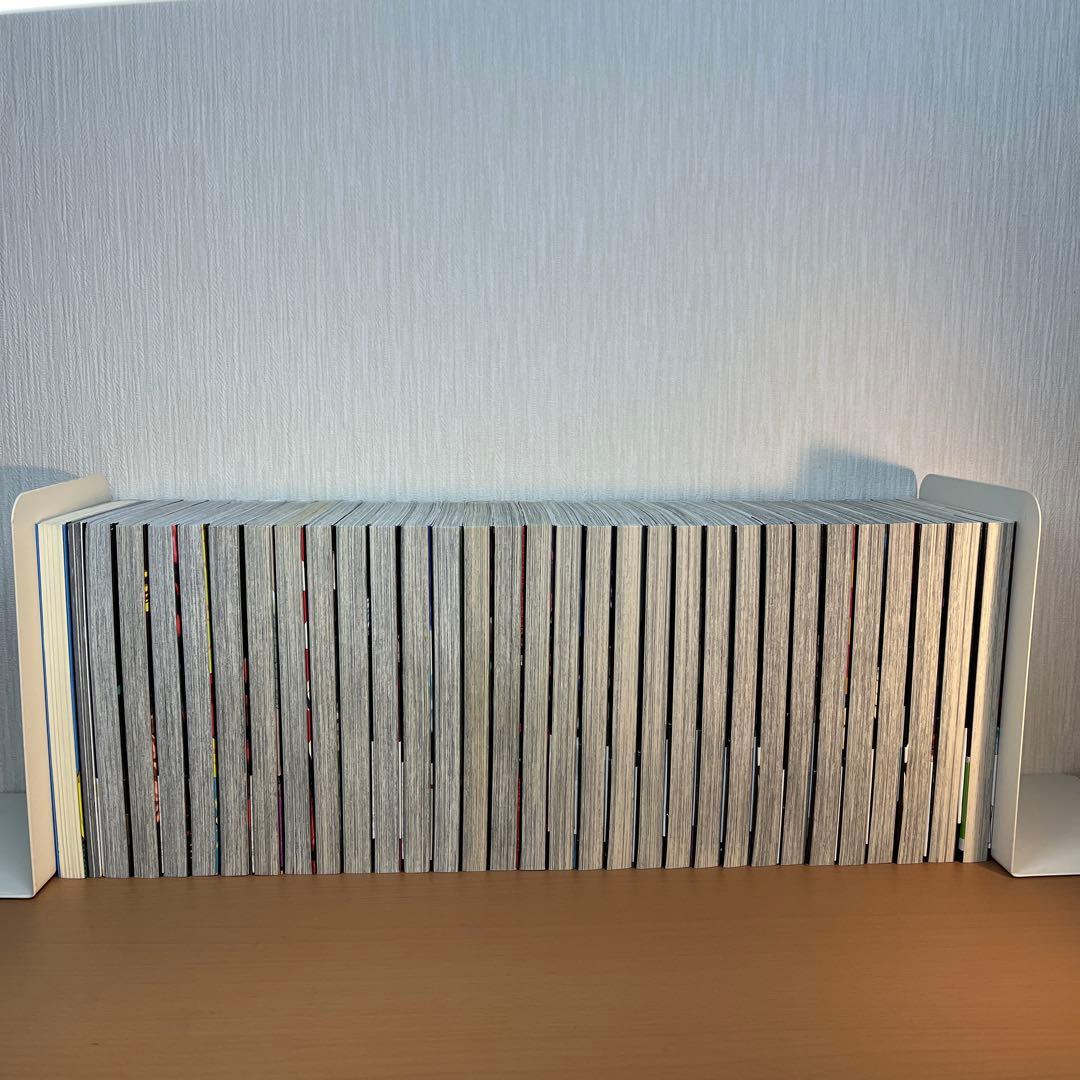 呪術廻戦　0～30巻　0.5巻　小説1冊