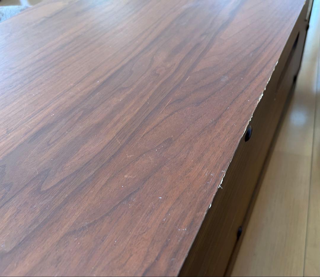 アクタス　RIMO 150 テレビボード　WN