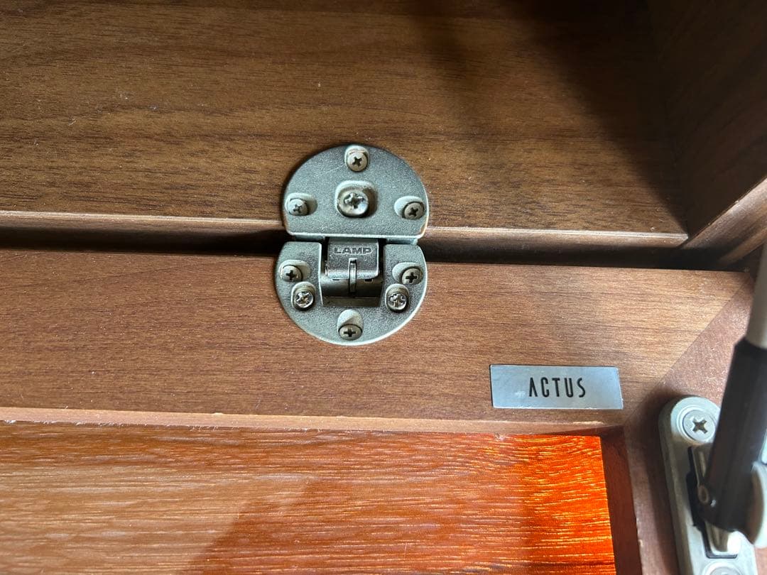 アクタス　RIMO 150 テレビボード　WN