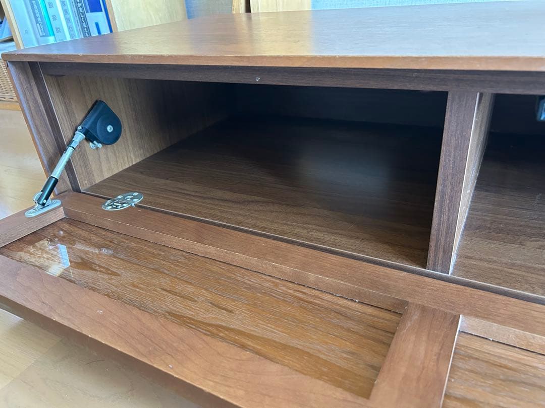 アクタス　RIMO 150 テレビボード　WN