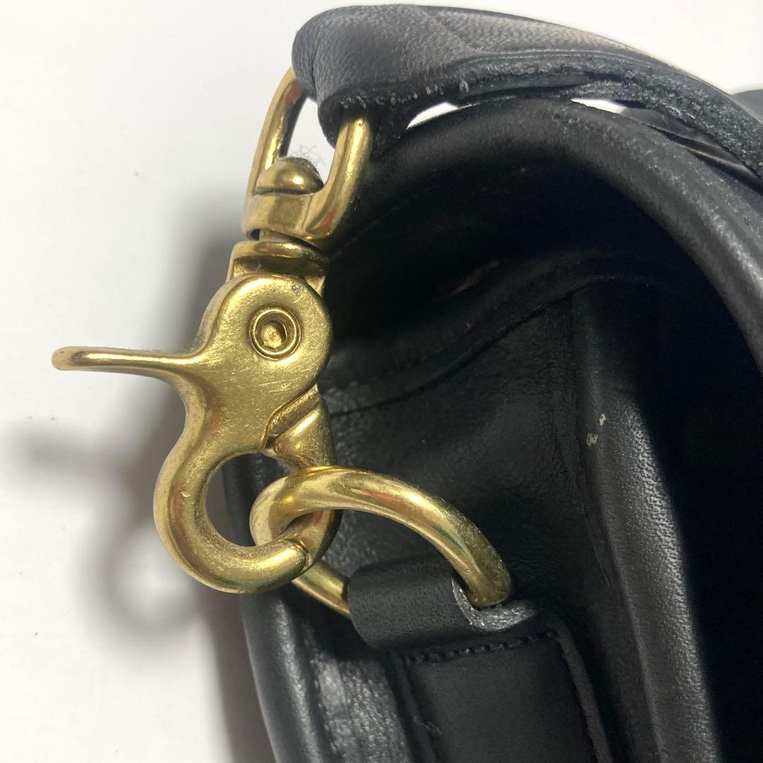 COACH ビジネスバッグ　ウィリス ビジネスバッグ フラップ レザー B