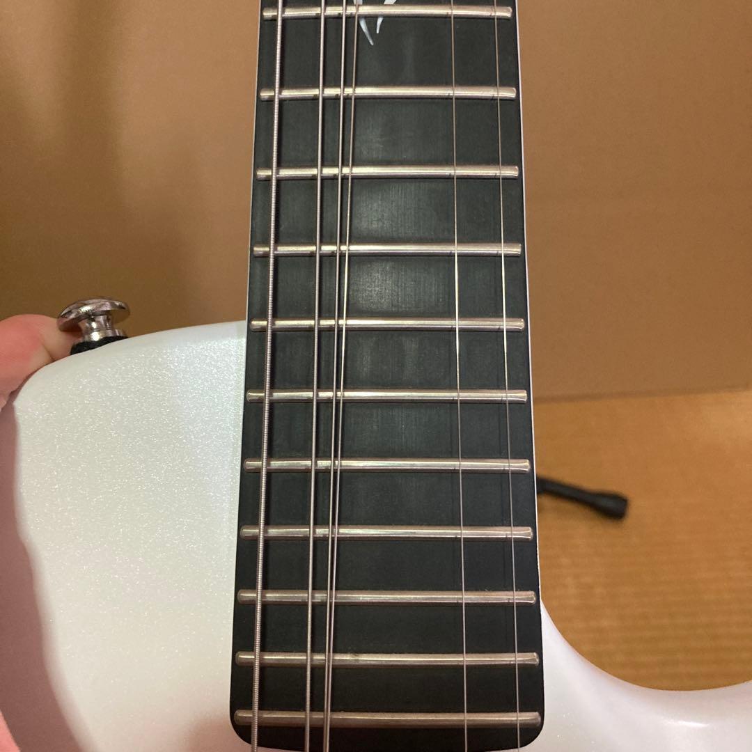 ENYA NOVA GO SONIC本体 専用ケース有