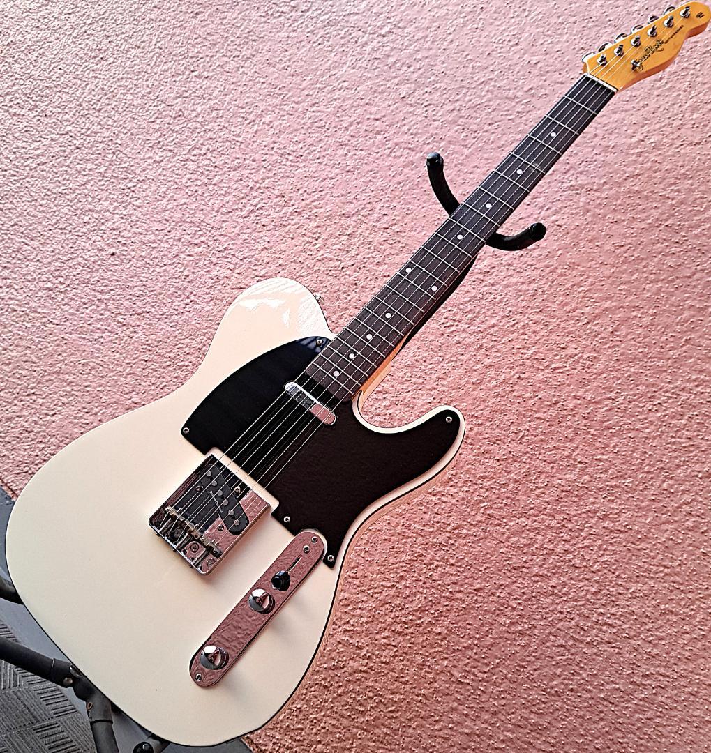 ■GrassRoots Telecaster テレキャスター テレキャス