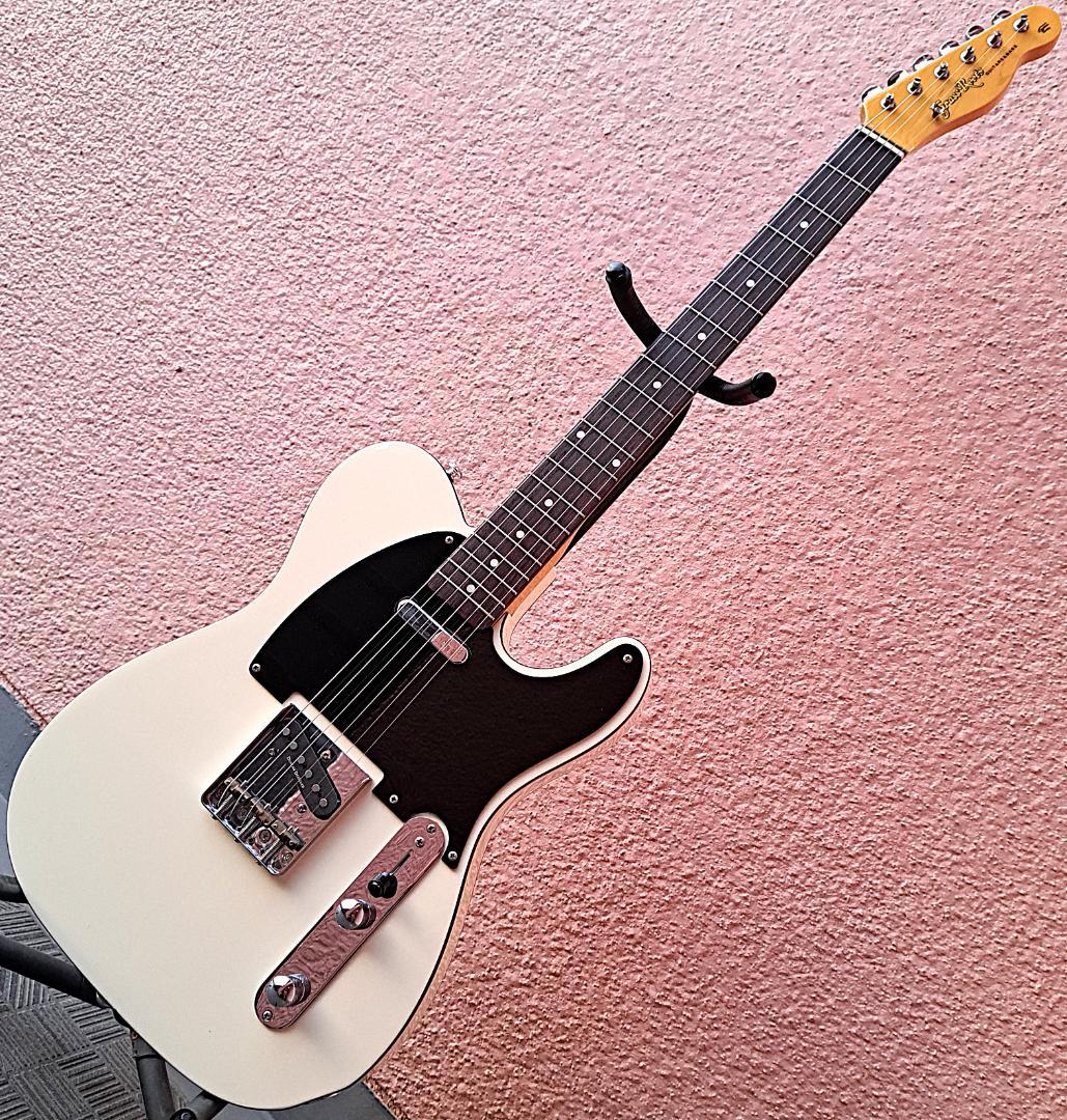 ■GrassRoots Telecaster テレキャスター テレキャス