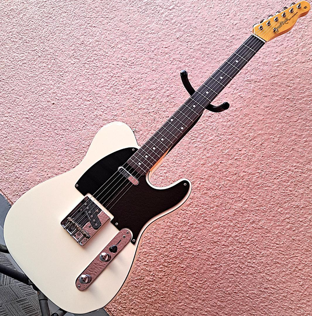 ■GrassRoots Telecaster テレキャスター テレキャス