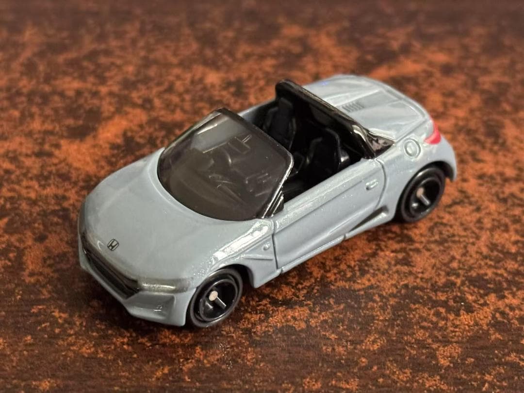 トミカ ホンダ Modulo X S660 Version Z