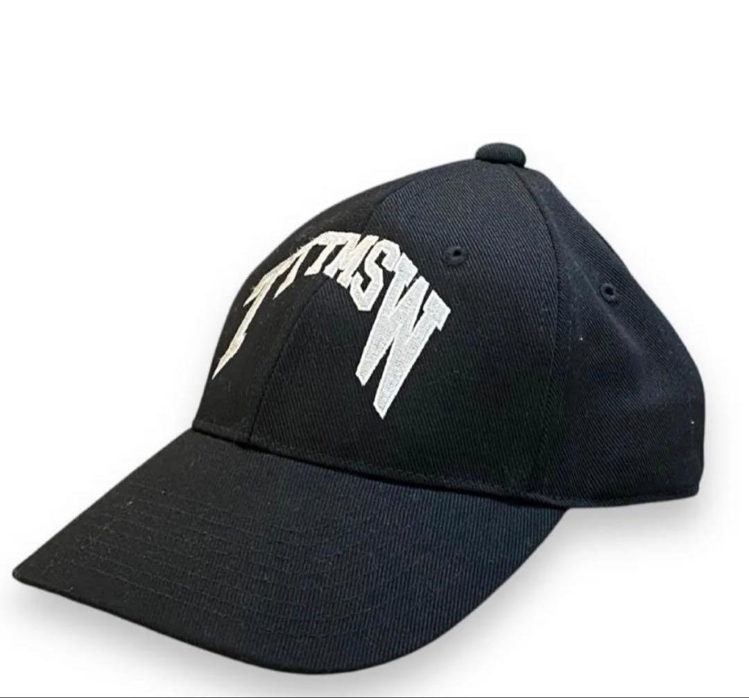 TTT_MSW ベースボールキャップ