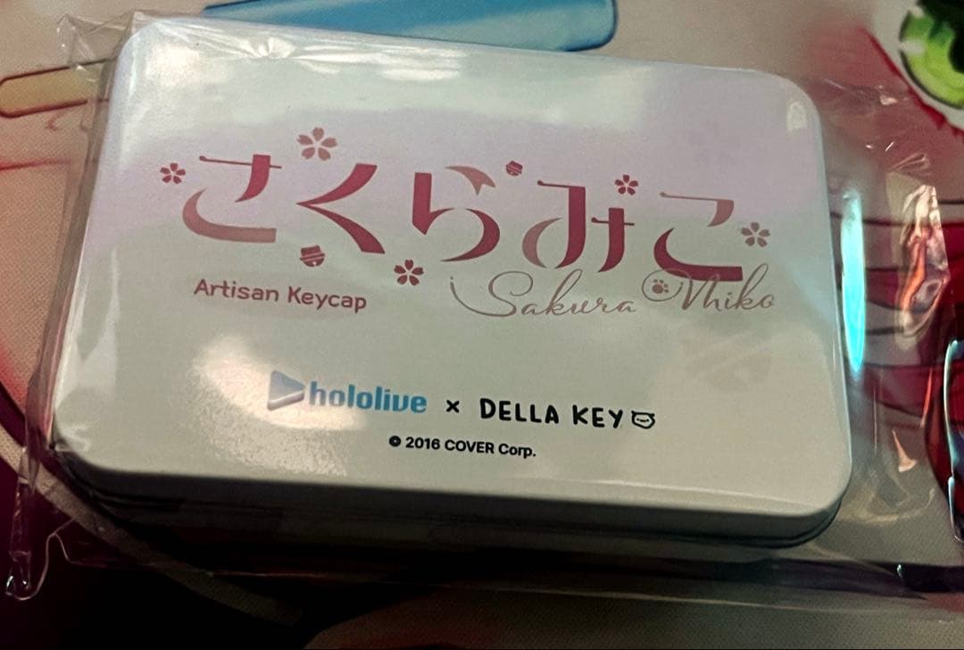 【即日発送可】35Pキーキャップ