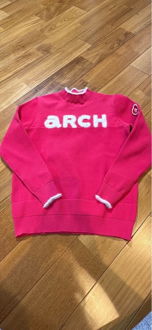 日曜日まで値下げ！アルチビオセーター