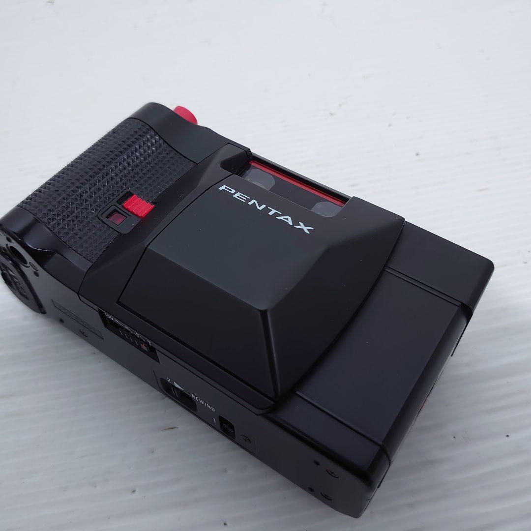 動作ok　PENTAX　PC35AF-M date