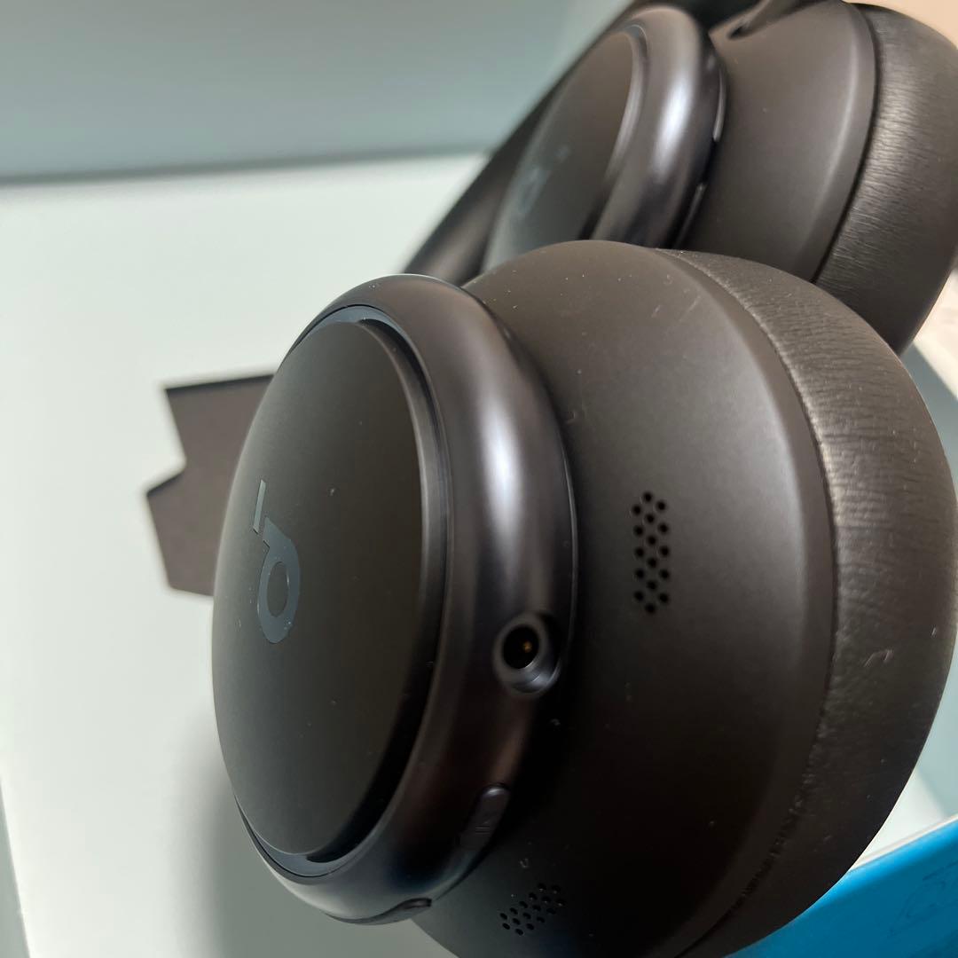 【ANKER】　SoundcoreSpaceQ45