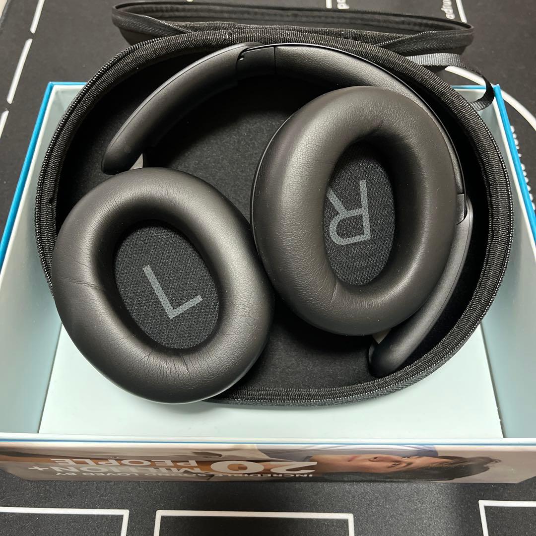 【ANKER】　SoundcoreSpaceQ45