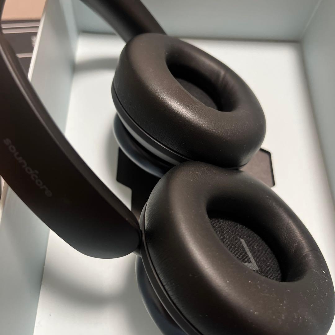 【ANKER】　SoundcoreSpaceQ45