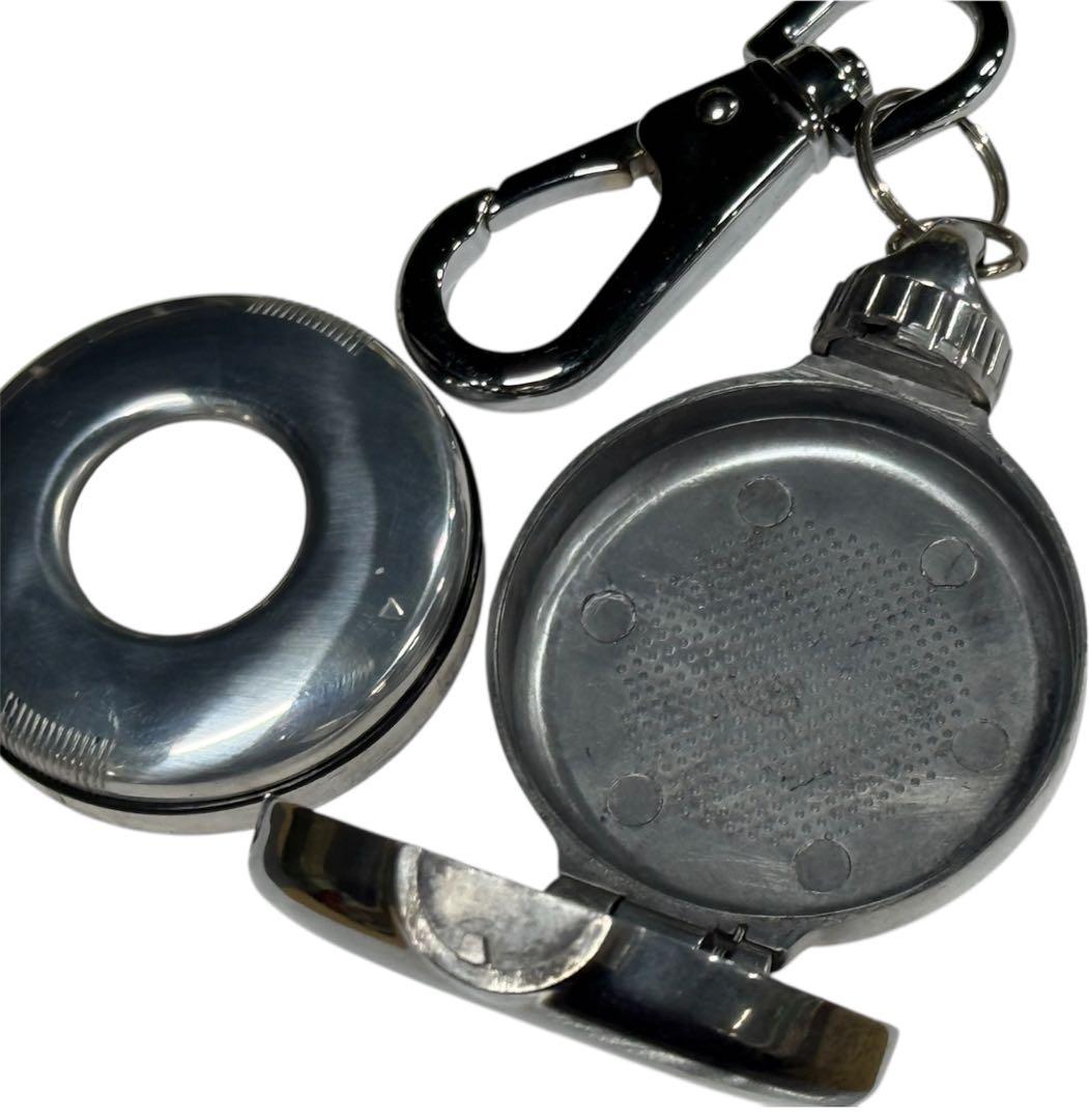 未使用品Vivienne Westwood ヴィヴィアンウエストウッド 携帯灰皿