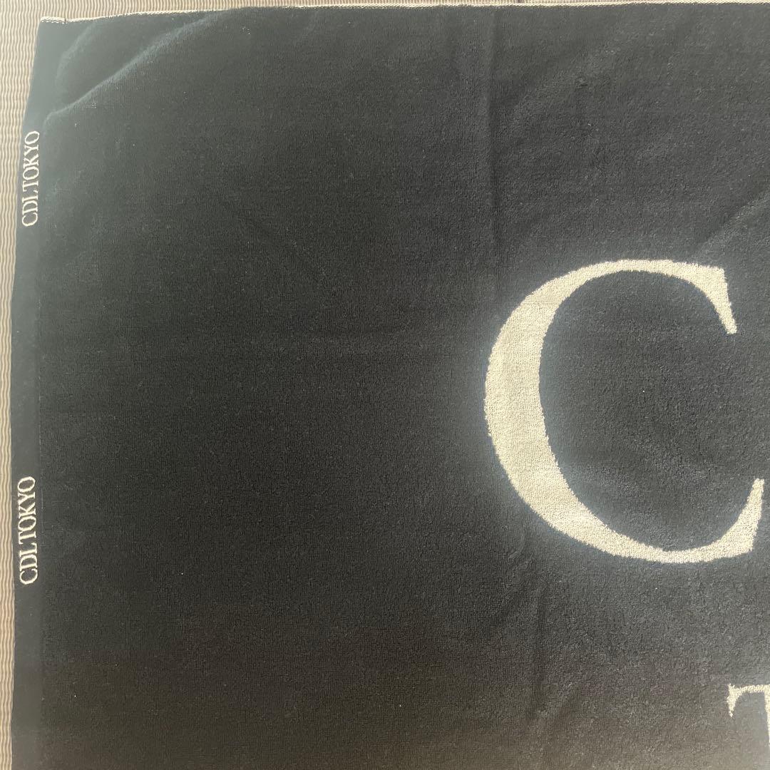 未使用品！CDL TOKYOビーチタオルBeach Towel