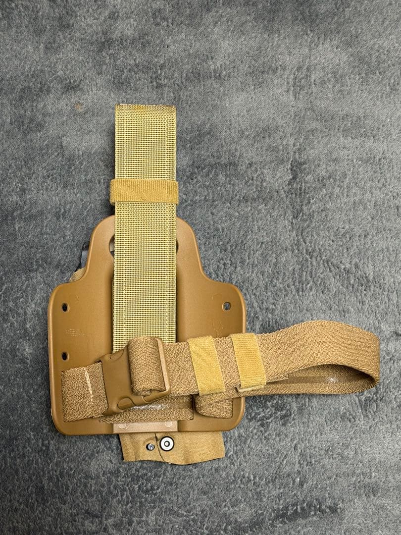 Safariland ホルスター 6354 DO GLOCK X300U