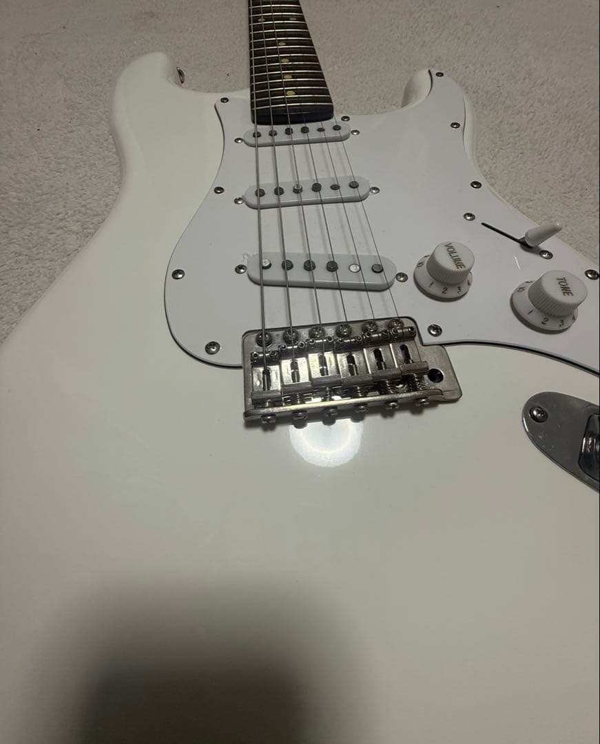 GrassRoots G-SE-50R エレキギター　2024年モデル