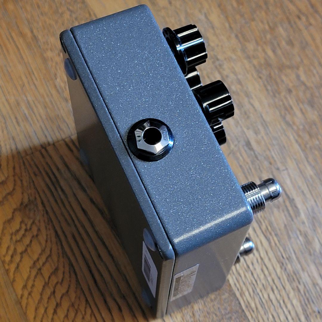 【送料込】Crazy tube … Unobtanium RAW edition