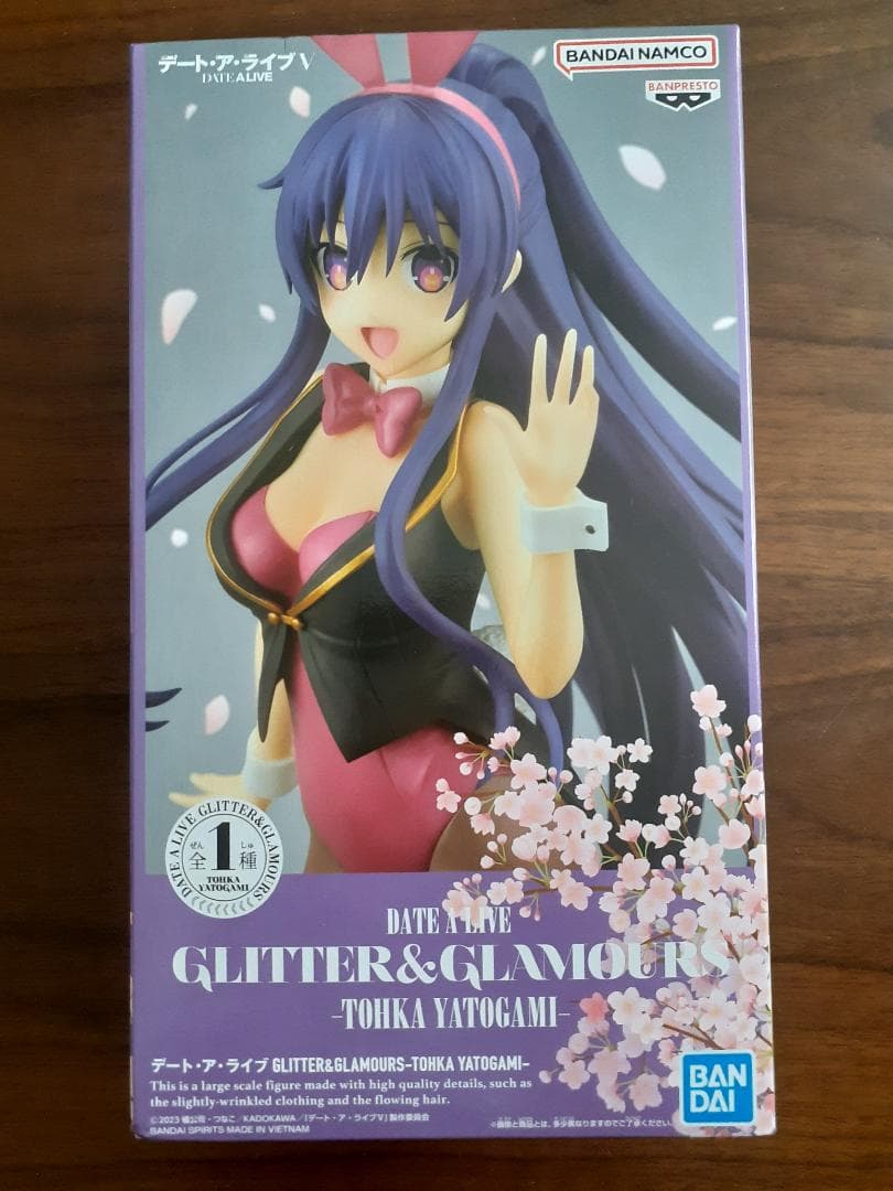 デート・ア・ライブ フィギュアセット（9体セット）