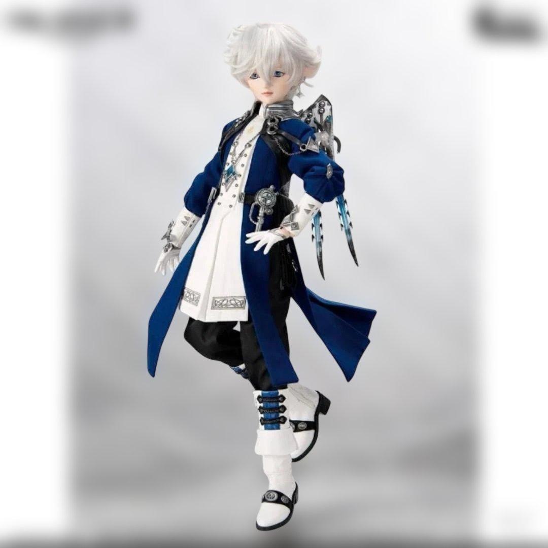 ドルフィードリームシスター DDS【アルフィノ】 　ボークス