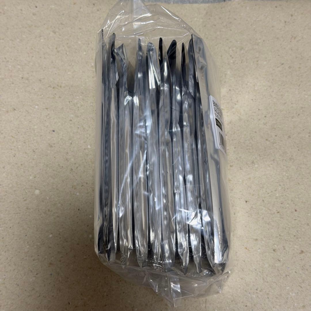 THE LAST PIECE ラスピ アクリルスタンド コンプリートセット