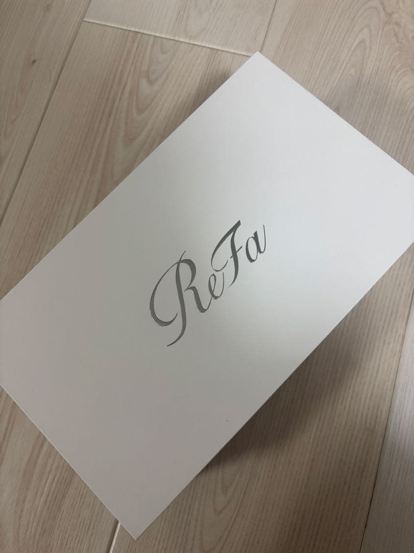 ReFa ビューティックドライヤーSE ホワイト