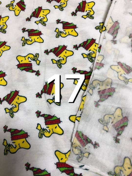 オーダー確認用 背中側