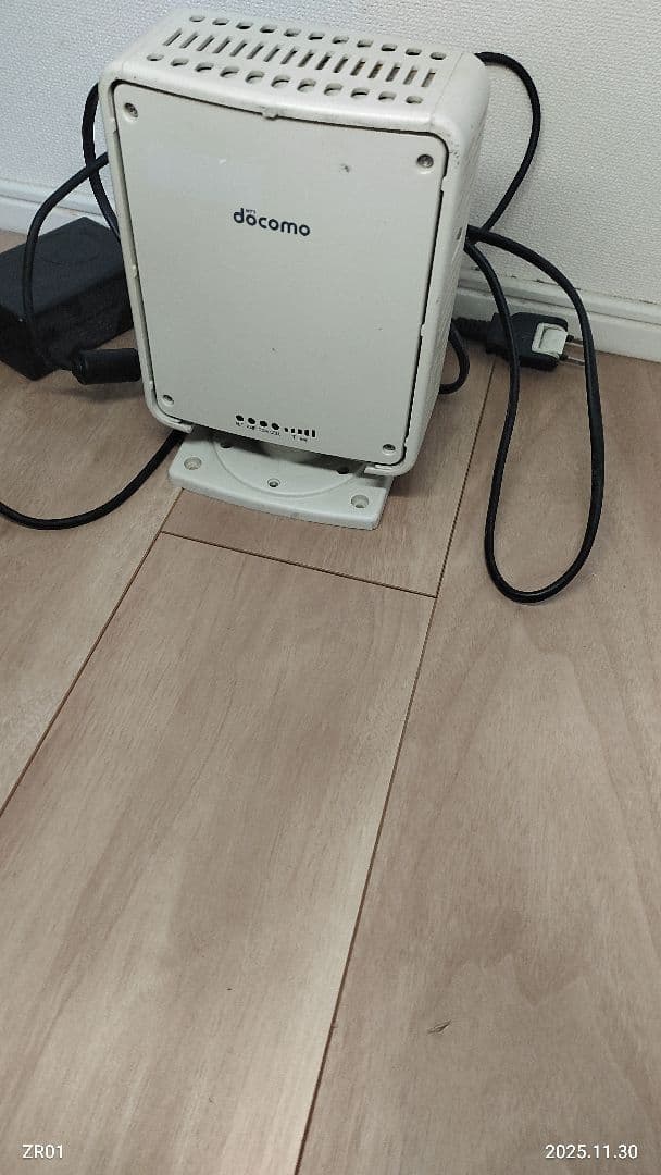 [中古品]NTT docomo レピータ TB-2033