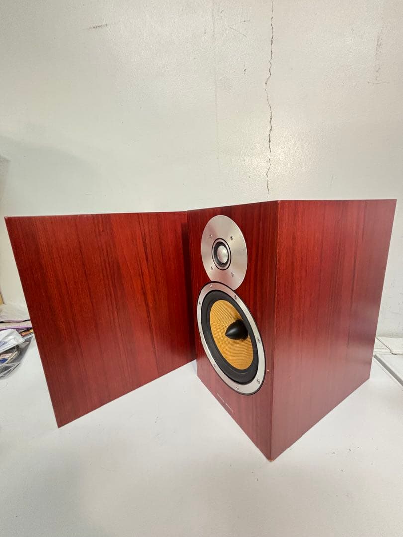 か*こ様 [ML7038] Bowers&Wilkins ブックシェルフスピーカ