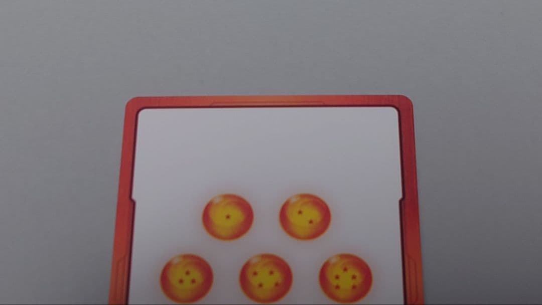 フュージョンワールド E-55 パラレル　エナジーマーカー