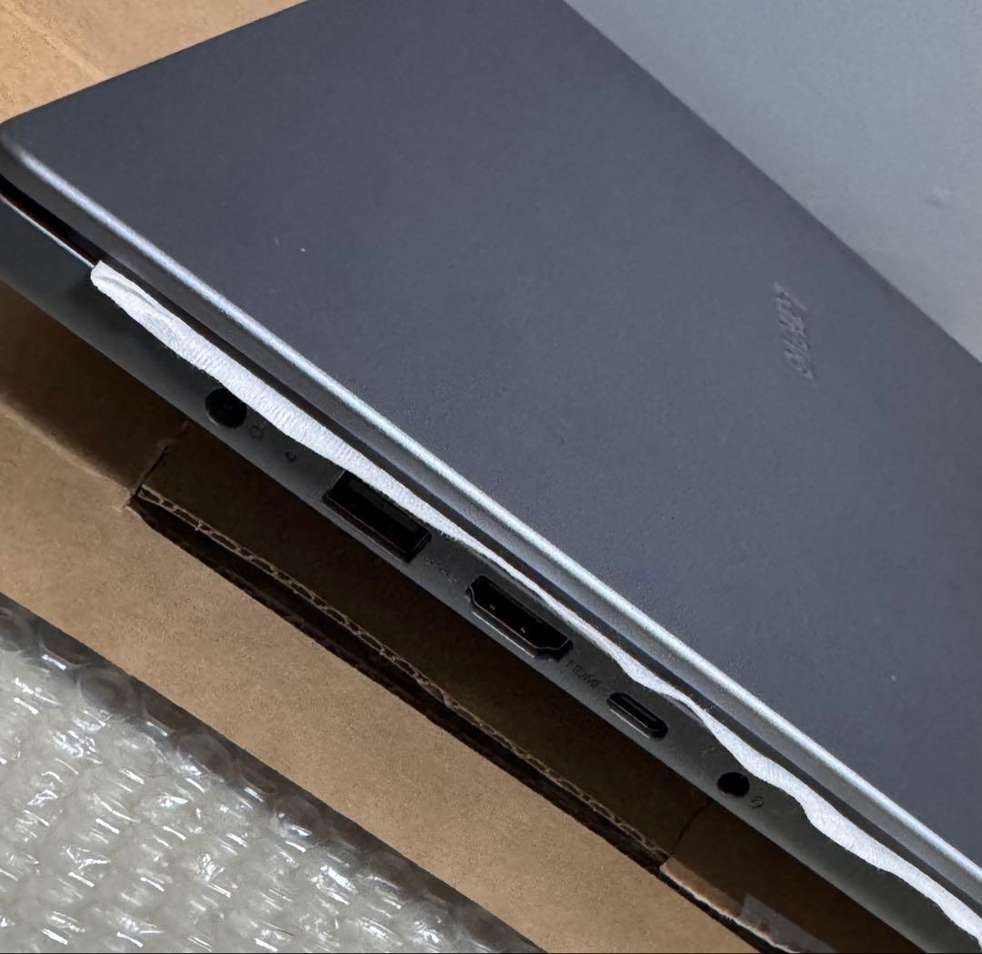 Windowsノート本体 Lenovo ideapad slim 3 Ryzen5-7533HS DDR5