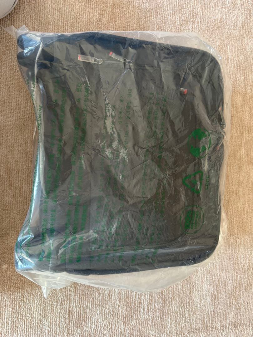 SAMSONITE キャスター付きビジネスバッグ