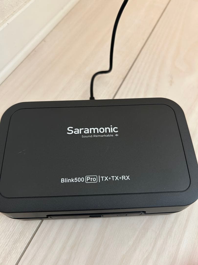 Saramonic ( サラモニック ) Blink500PRO B2 中古品