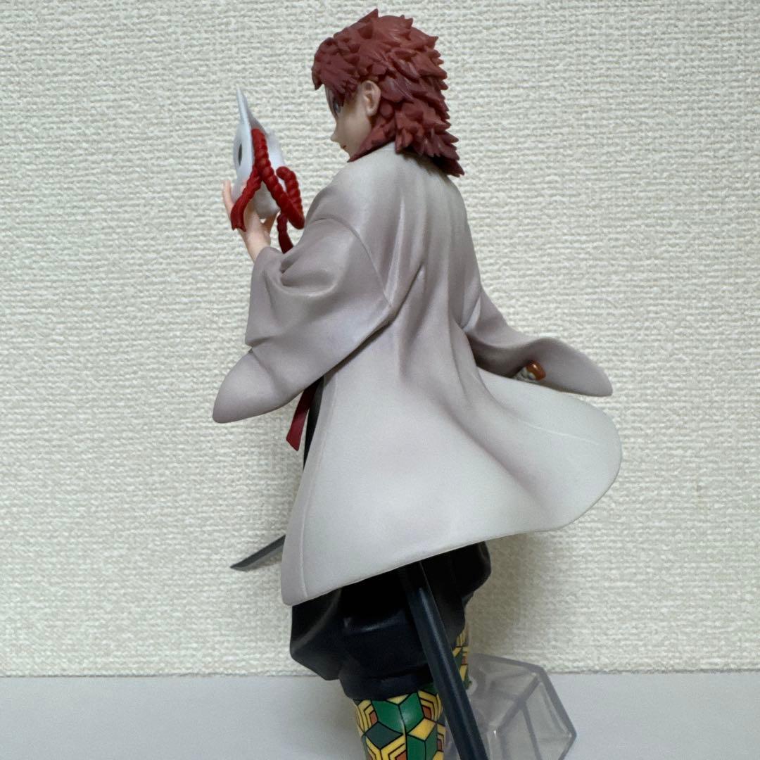 一番くじ鬼滅の刃～柱稽古ラストワン賞