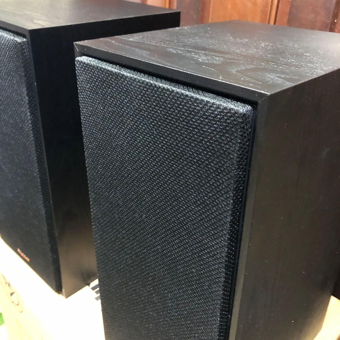 クリプシュ　スピーカー　 klipsch R-50M 美品