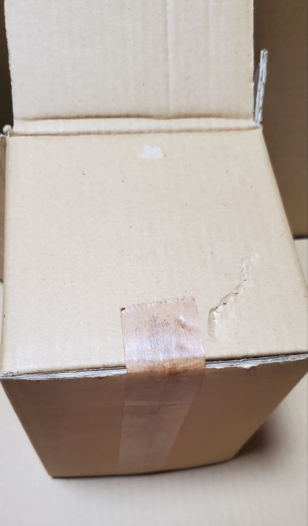 空の境界　限定愛蔵版 (輸送箱付き) + ドラマCD おまけ付き