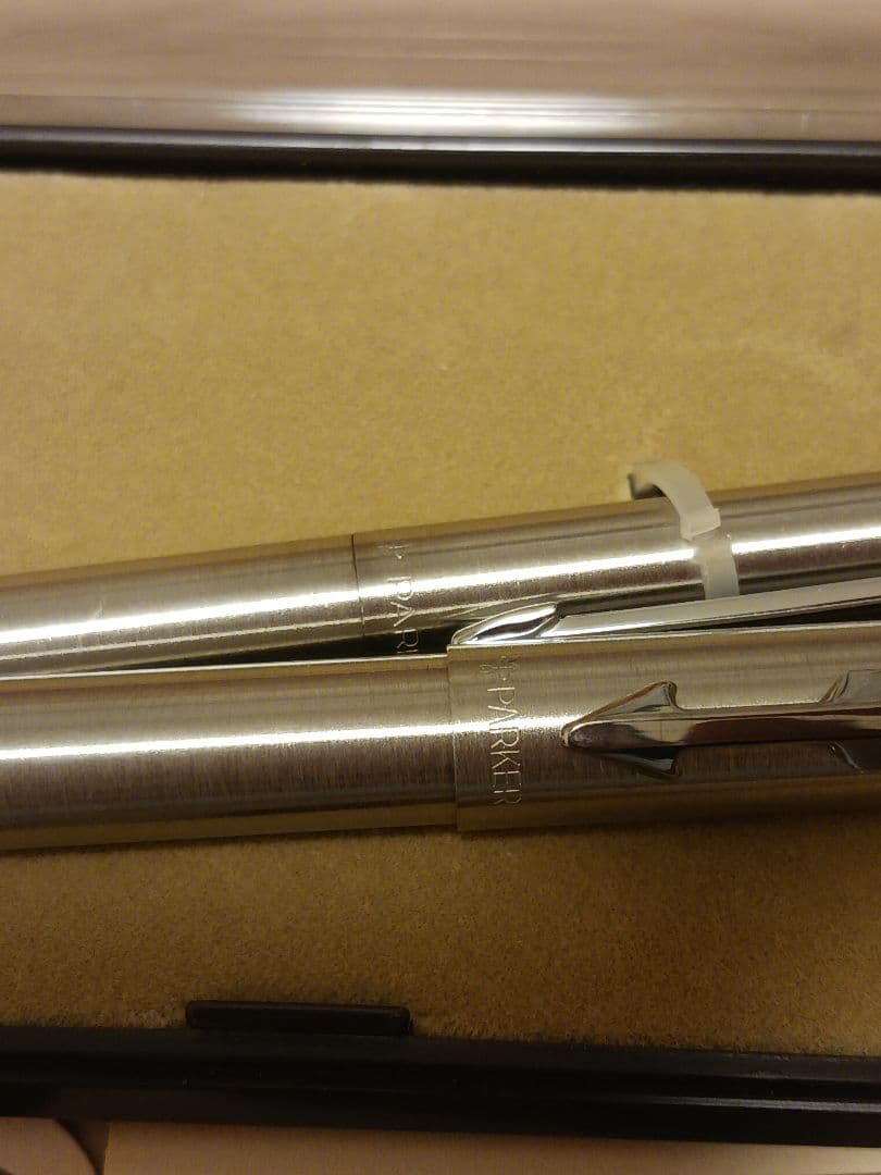 Parker・Cross・Sheaffer 4本　まとめ売り　和