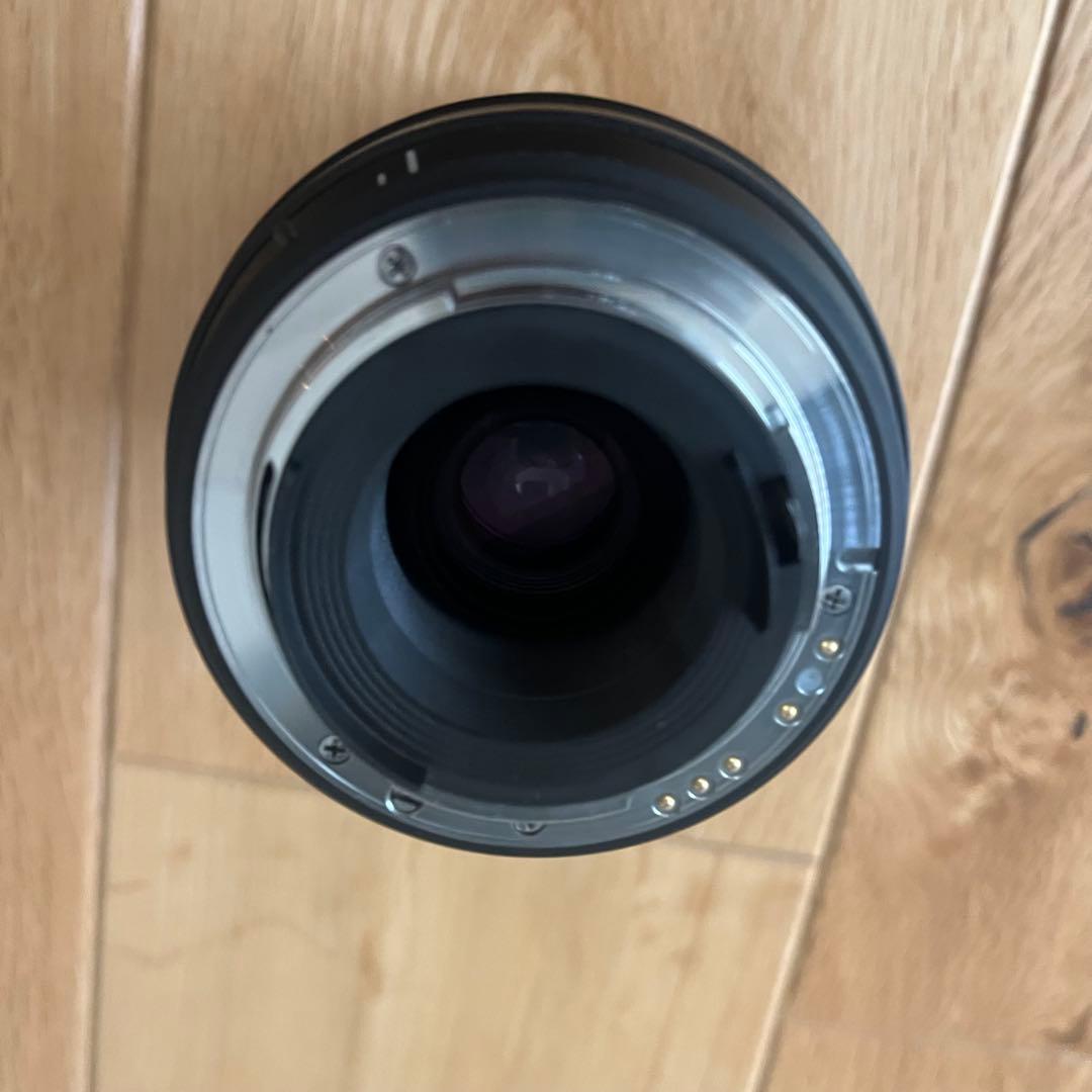 レンズ(ズーム) TAMRON AF70-300mm F/4-5.6 Di A17P